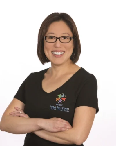 Dr. Anna Nelson, MD