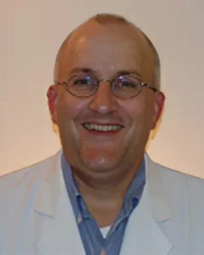 Joe Owens, MD