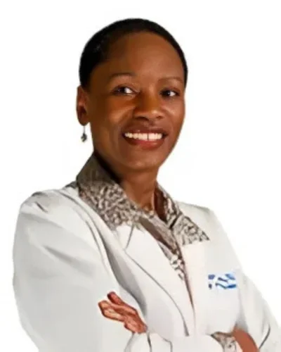 Rose Ngishu, MD