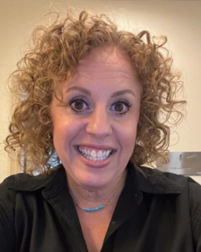 Breanne Randall, CPNP-PC