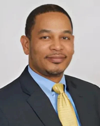 Joseph King III, M.D.