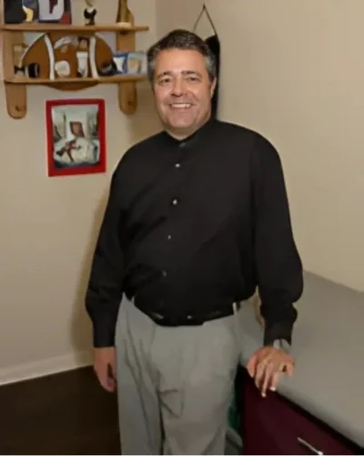 Mark Wayne, M.D.