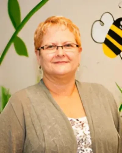 Nancy Wyrick, CPNP-PC